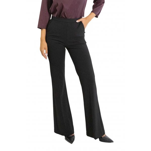 Pantalone scampanato Imperial